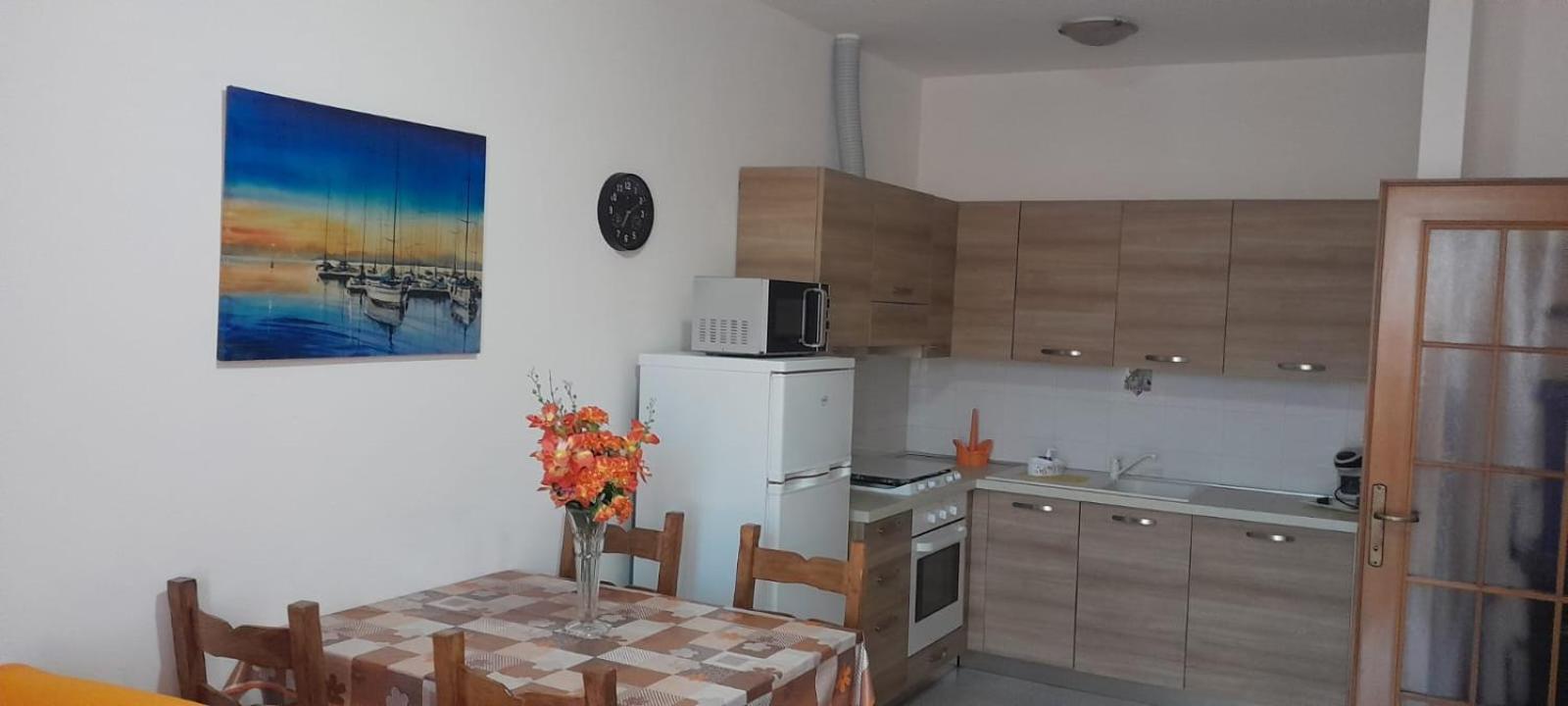 Pretty Appartment Beb 알게로 외부 사진