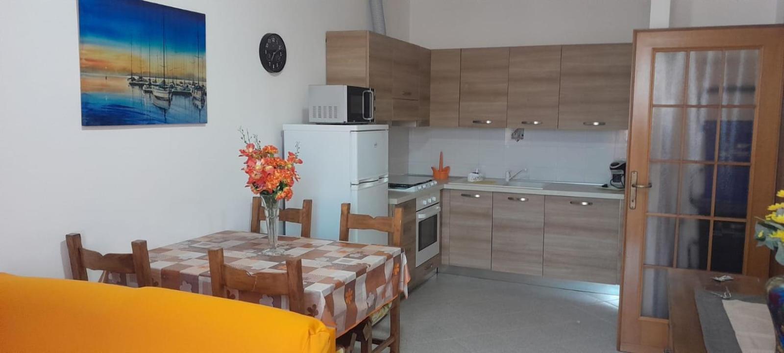 Pretty Appartment Beb 알게로 외부 사진