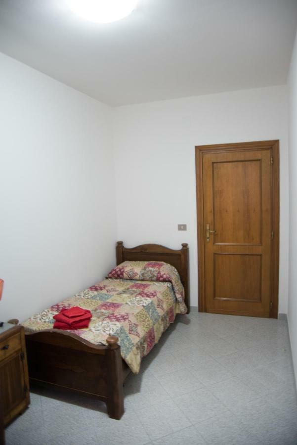 Pretty Appartment Beb 알게로 외부 사진