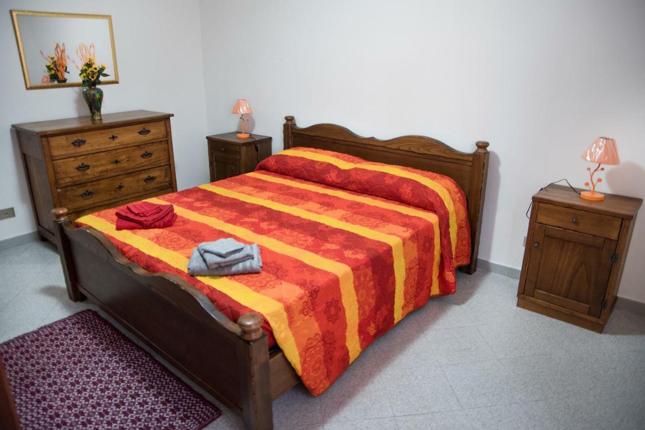 Pretty Appartment Beb 알게로 외부 사진