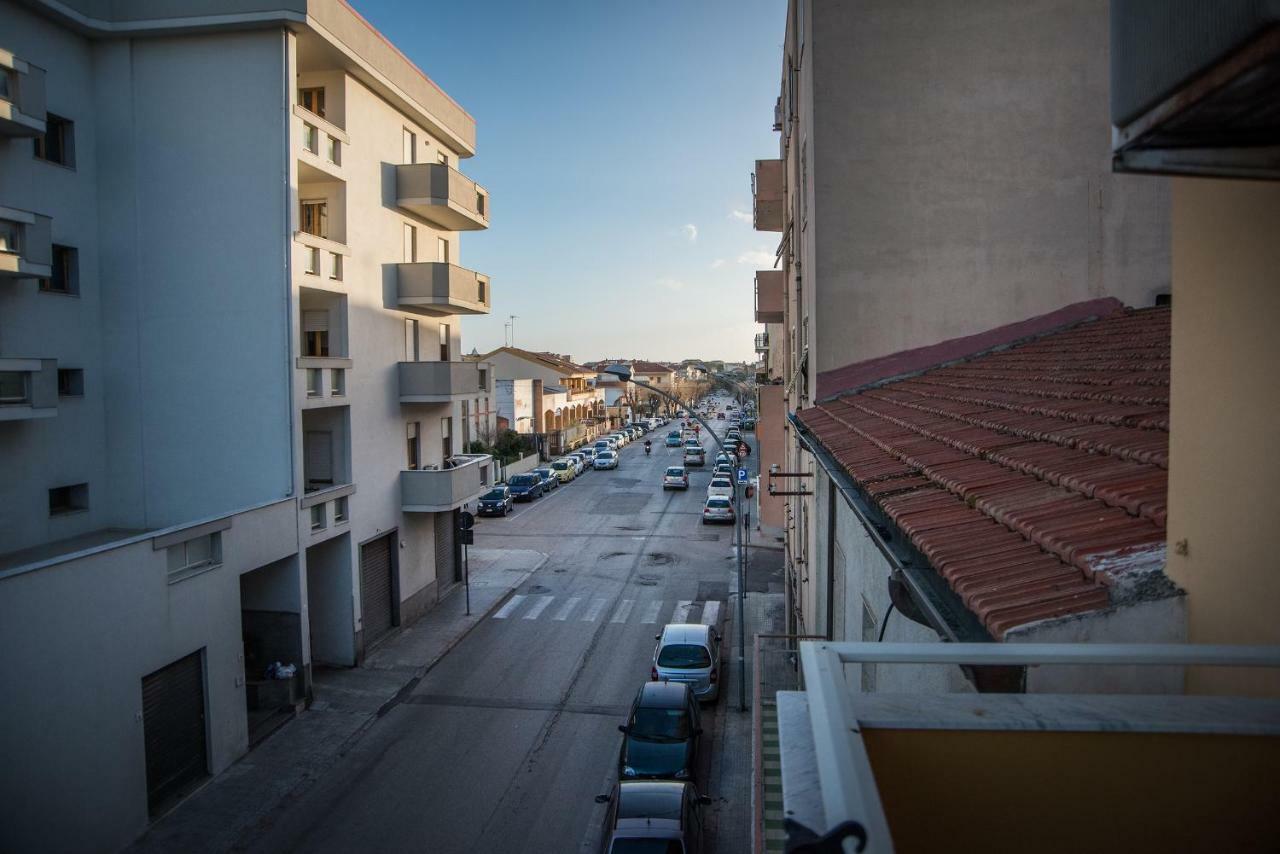 Pretty Appartment Beb 알게로 외부 사진