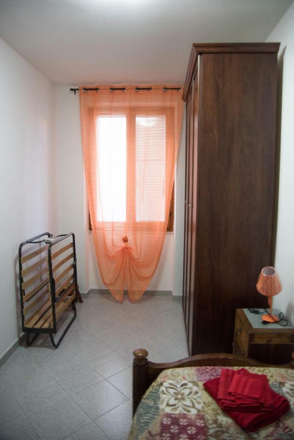 Pretty Appartment Beb 알게로 외부 사진