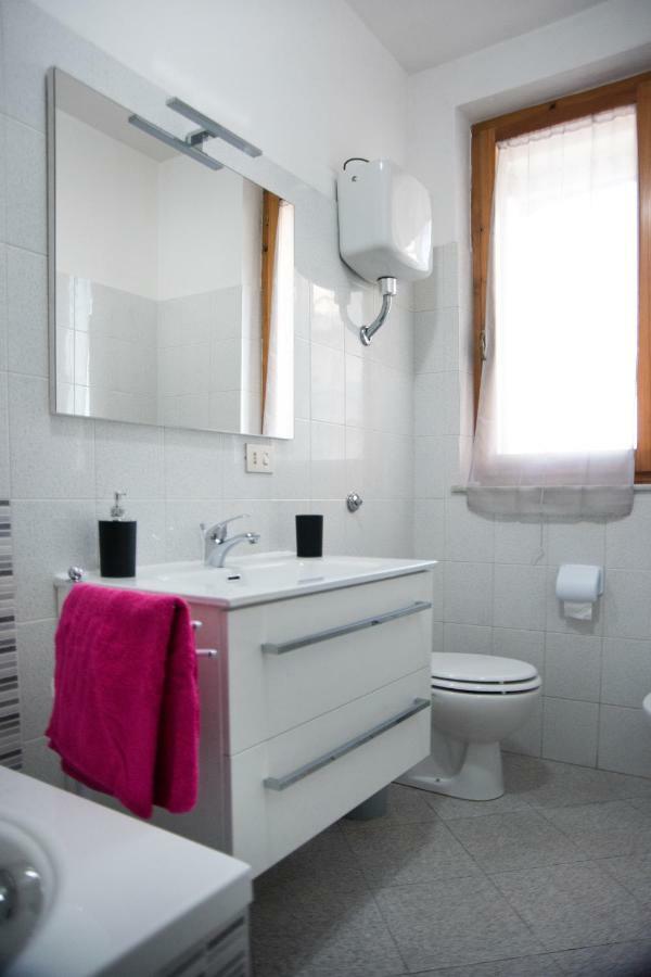 Pretty Appartment Beb 알게로 외부 사진