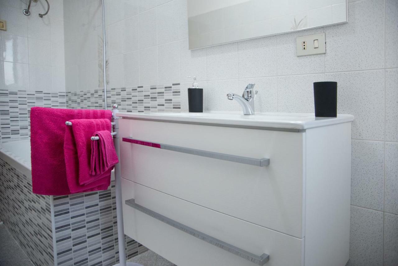 Pretty Appartment Beb 알게로 외부 사진