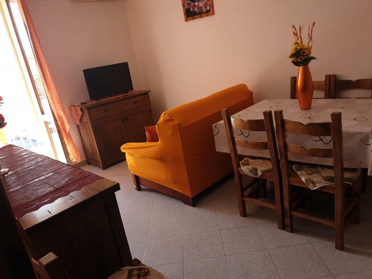 Pretty Appartment Beb 알게로 외부 사진